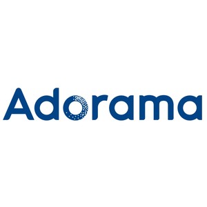 Adorama Logo