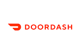 Doordash Logo